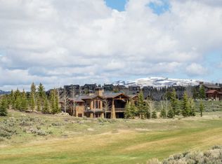 3090 Saddleback Ridge Dr, Park City, UT 84098