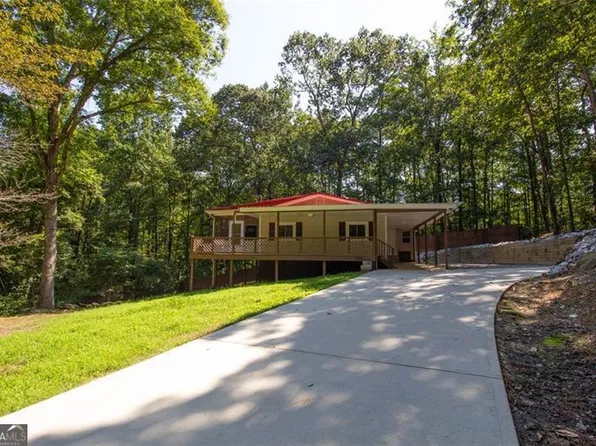 1711 Austin Dr, College Park, GA 30349