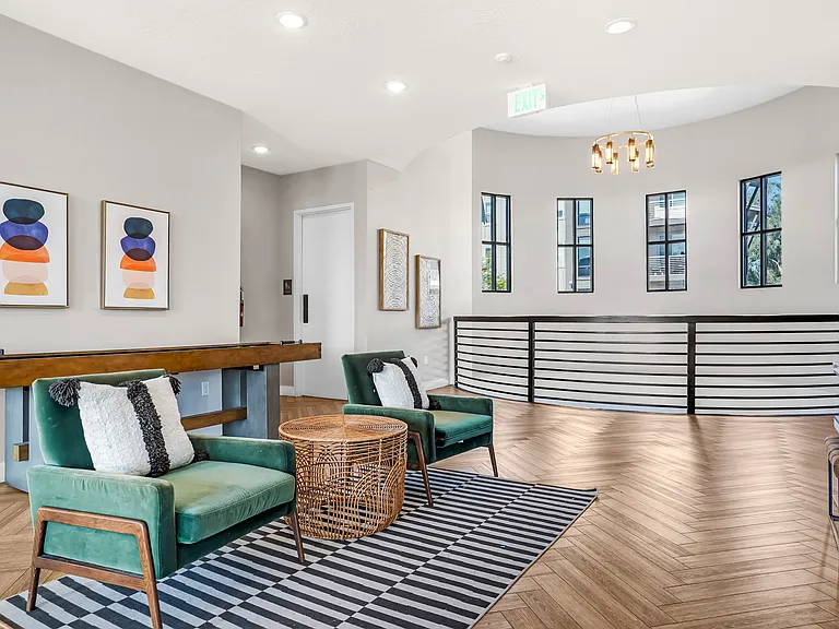 Gardner Station Apartments — Photo 32