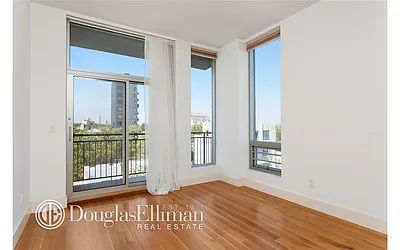 Sold by Douglas Elliman