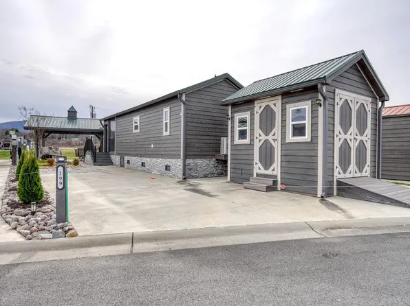 465 Mountain Creek Rd, Blairsville, GA 30512