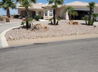 3809 Breakwater Dr, Lake Havasu City, AZ 86406