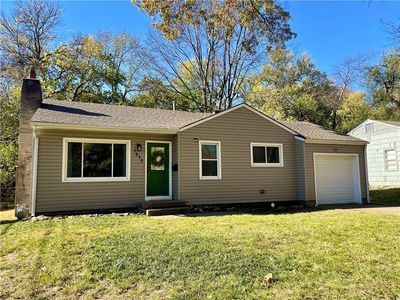 7610 Windsor St, Prairie Village, KS, 66208