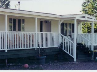 9723 Benson Rd, Lynden, WA 98264