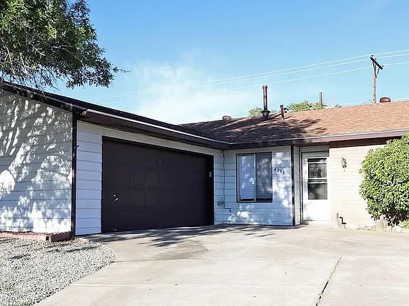 4708 Eric Dr NE, Albuquerque, NM 87109