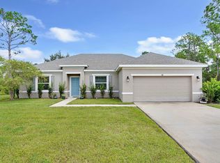 41 Seathorn Path, Palm Coast, FL 32164