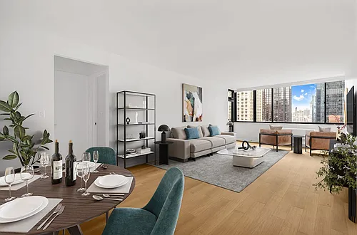 124 W 60th St #35A Photo 1