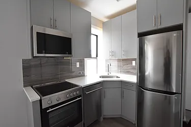 Rented by Clove Realty LLC