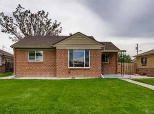 3040 N Jasmine St, Denver, CO 80207