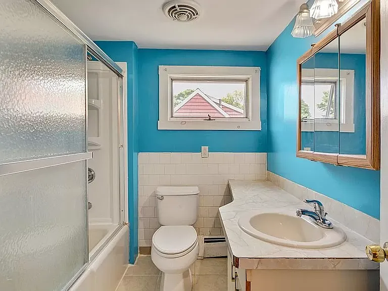 3 Mount Pleasant St #1 — Photo 5
