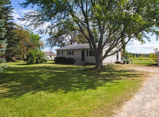 1325 Ritchie Rd, Gladwin, MI 48624