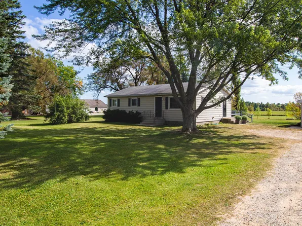 1325 Ritchie Rd, Gladwin, MI 48624