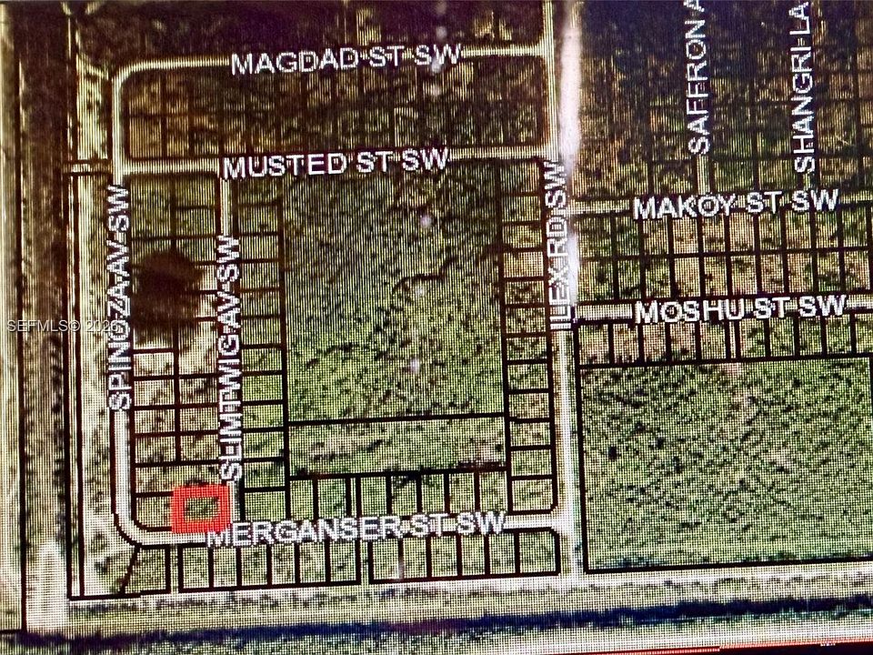 1st image of Merganser Street Sw & Slimtwig Ave