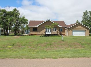 208 S Main St, Turpin, OK 73950