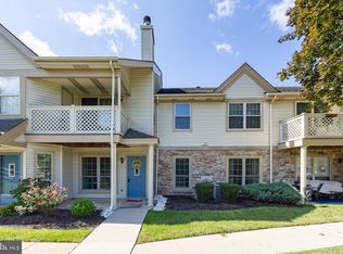 711 Foxmeadow Dr #711, Royersford, PA 19468