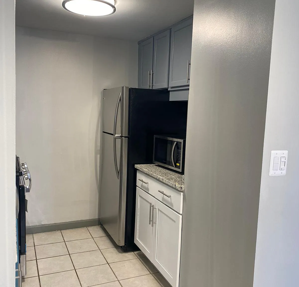 1 bed, 700 sqft, $1,650 — Photo 4