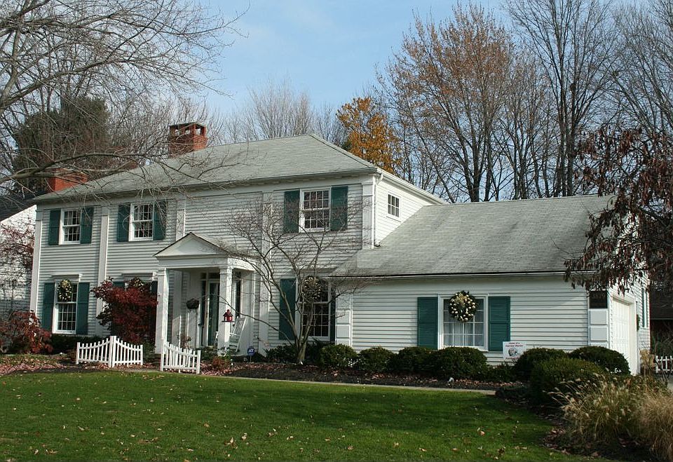 Curb Appeal!