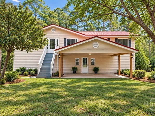 1425 Blythe Island Drive, Brunswick, GA 31525