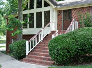 101 Emerald Dr, Harvest, AL 35749