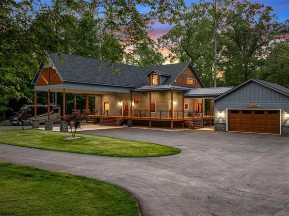 1248 Sunset Rd, Epworth, GA 30541