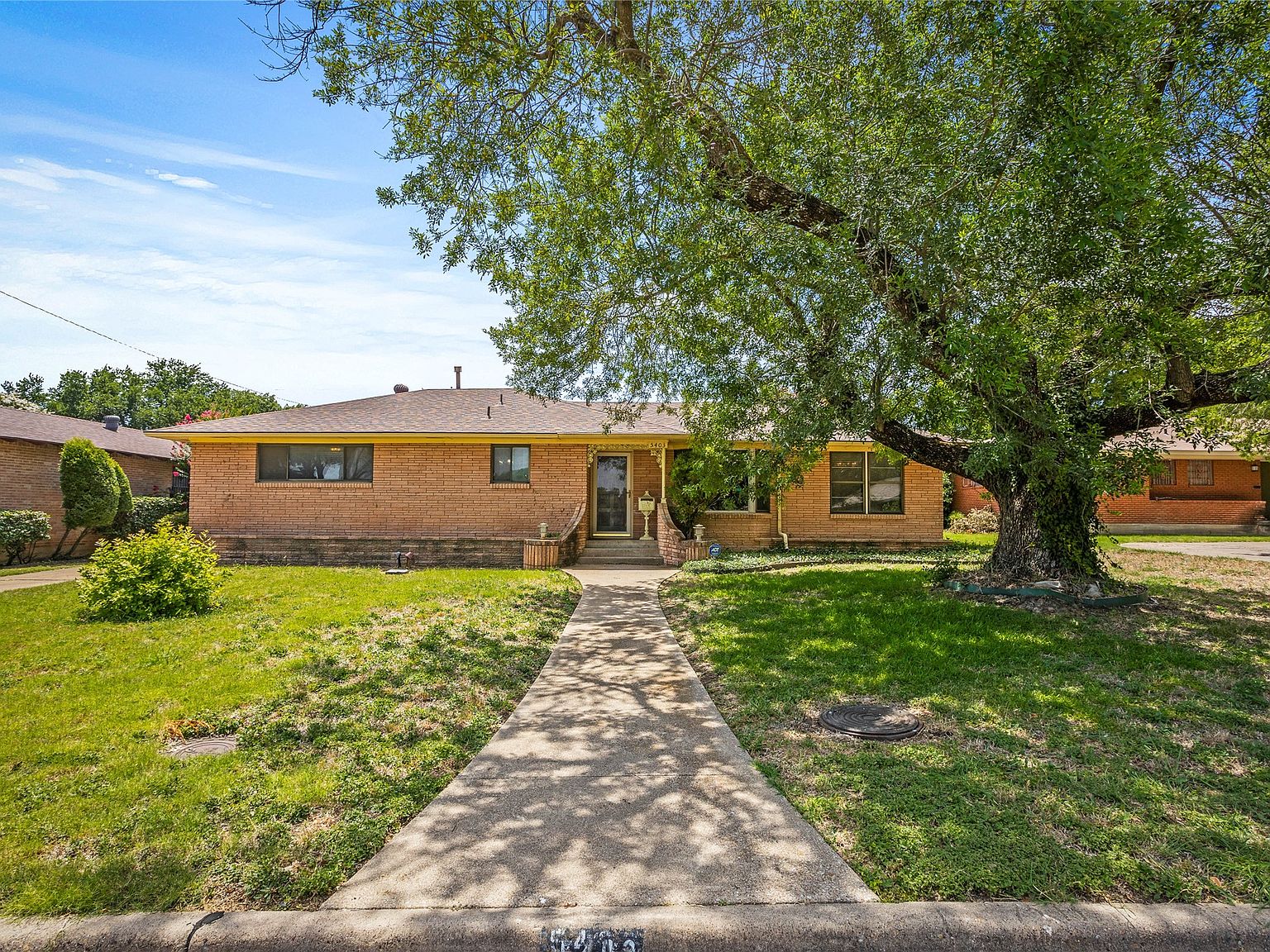 5403 Fox Hill Ln, Dallas, TX 75232 | Zillow