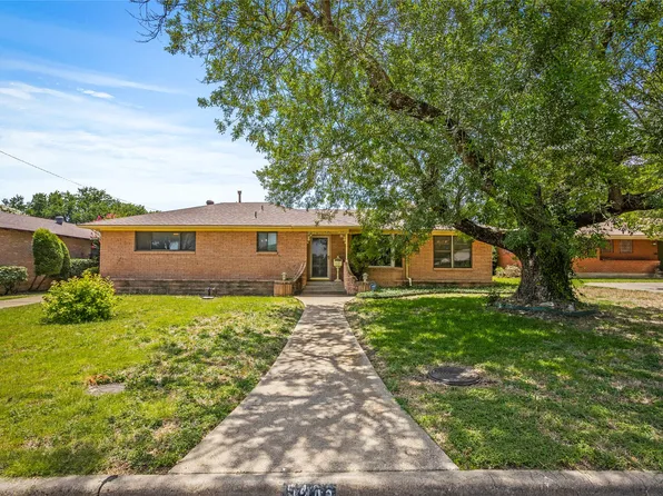 5403 Fox Hill Ln, Dallas, TX 75232