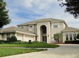 6602 Franconia Dr, Belle Isle, FL 32812