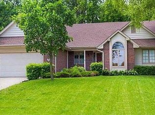 1462 NW 131st St, Clive, IA 50325