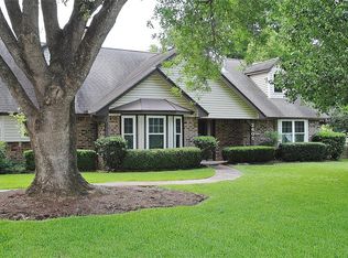 2605 Daisy Dr, Brenham, TX 77833