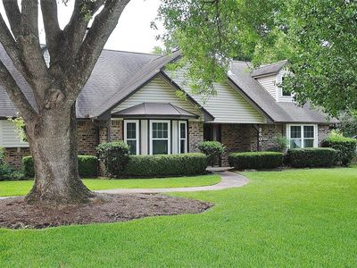 2605 Daisy Dr, Brenham, TX, 77833