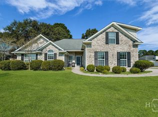 115 Grayson Ave, Savannah, GA 31419