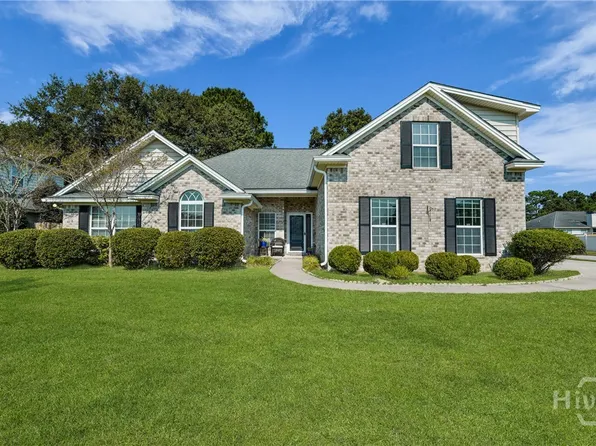 115 Grayson Avenue, Savannah, GA 31419