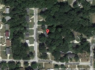 4009 Saint John Ln, Birmingham, AL 35215