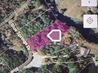 LOT 24 Blue Springs Dr, Buckhead, GA 30625