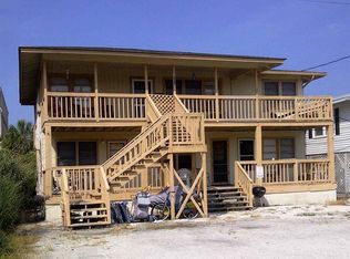 207 54th Ave N, Cherry Grove, SC 29582