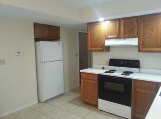 4410 W Millbrook Dr #4410, Columbia, MO 65203