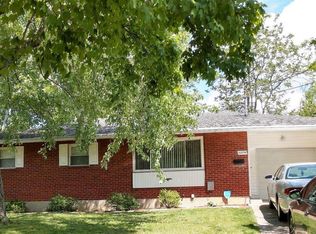 11504 Kenn Rd, Cincinnati, OH 45240