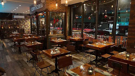 Rented by Pear NYC LLC