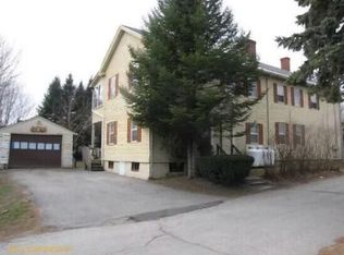 41 State St, Augusta, ME 04330