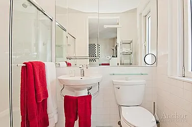 Rented by Anchor Associates