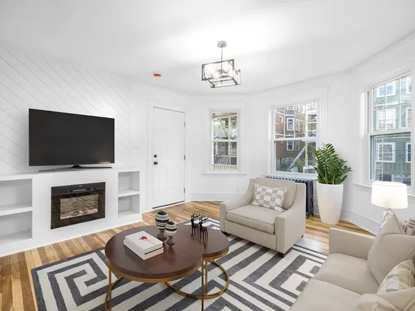 6 View South Ave Floor 2, Jamaica Plain, MA 02130