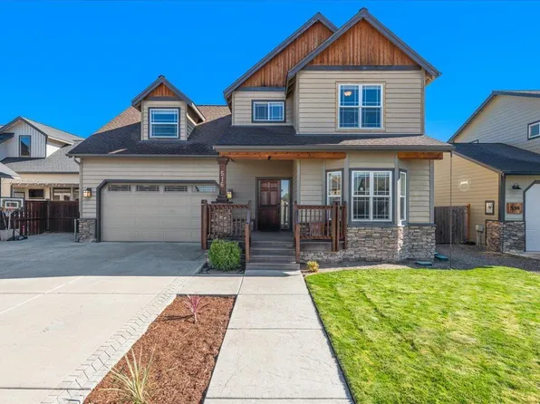 516 SE Stearns Rd, Prineville, OR 97754