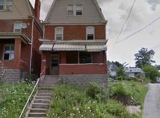 1841 Realty Ave, Pittsburgh, PA 15216