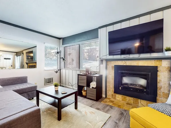 (undisclosed Address), Mammoth Lakes, CA 93546