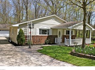 9939 Aldridge Ave, Columbia Station, OH 44028