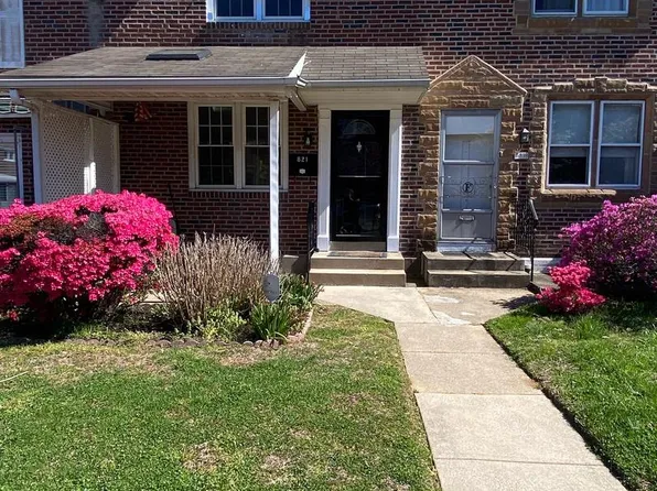 821 Hampshire Rd, Drexel Hill, PA 19026