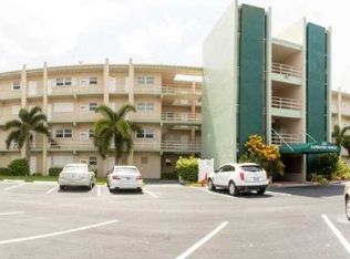 1111 N Riverside Dr APT 203, Pompano Beach, FL 33062