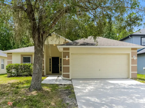 13825 Econ Woods Ln, Orlando, FL 32826