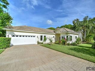 422 Harbour Town Ln, Ormond Beach, FL 32174