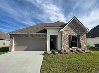 234 Shadow Pointe Rd, Thibodaux, LA 70301